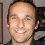Prof Eddie Cussen
