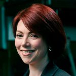 Prof Serena Cussen