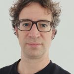 Prof Michael de Volder, FutureCat Co-Investigator at the University of Cambridge