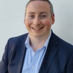 Prof David Scanlon, FutureCat Co-Investigator at University of Birmingham