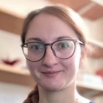 Dr Viktoria Falkowski, previously PDRA with FutureCat now with Karlruher Institut für Technologie (KIT)