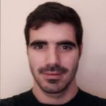 Dr Xabi Martinez de Irujo Labalde ,previously a FutureCat PDRA