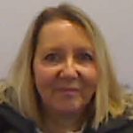 Anita Blakeston