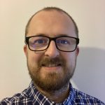 picture of Dr Stephen Price, Finden Senior Scientist and FutureCat Industry Fellow