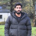 Muhammad Ans, WMG