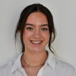 Hannah Lynn, PhD researcher