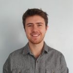 Dr Innes McClelland, FutureCat Project Leader