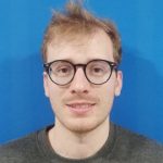 Adam Lovett, previously FutureCat affiliated PhD researcher, now Postdoctoral researcher at UCL