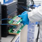Battery research picture