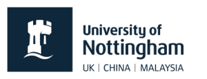 University of Nottingham logo