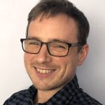 Dr Graham Newton, University of Nottingham