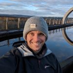 Dr Kieran D. Jones, FutureCat Postdoctoral researchers, University of Nottingham