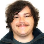 Dr Tobias Bird, Post doctoral researcher, Diamond Light Source