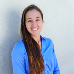 Dr Ashley Roach, FutureCat Postdoctoral researcher, Cambridge University