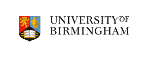 University of Birmingham logo