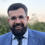 Paolo Melgari, Leading Engineer, Warwick Manufacturing Group