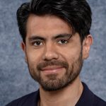 Dr Gabriel Perez, Affiliated Co-I and Instrument Scientist at STFC