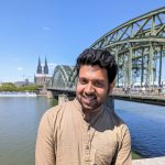 photo of Dr Sandeep Das, FutureCat post doctoral researcher, University of Birmingham