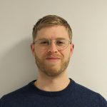 Picture of Dr Seb Altus, FutureCat Post doctoral researcher, University of Sheffield