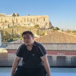 Picture of Ankai Yang, FutureCat Affiliated PhD student